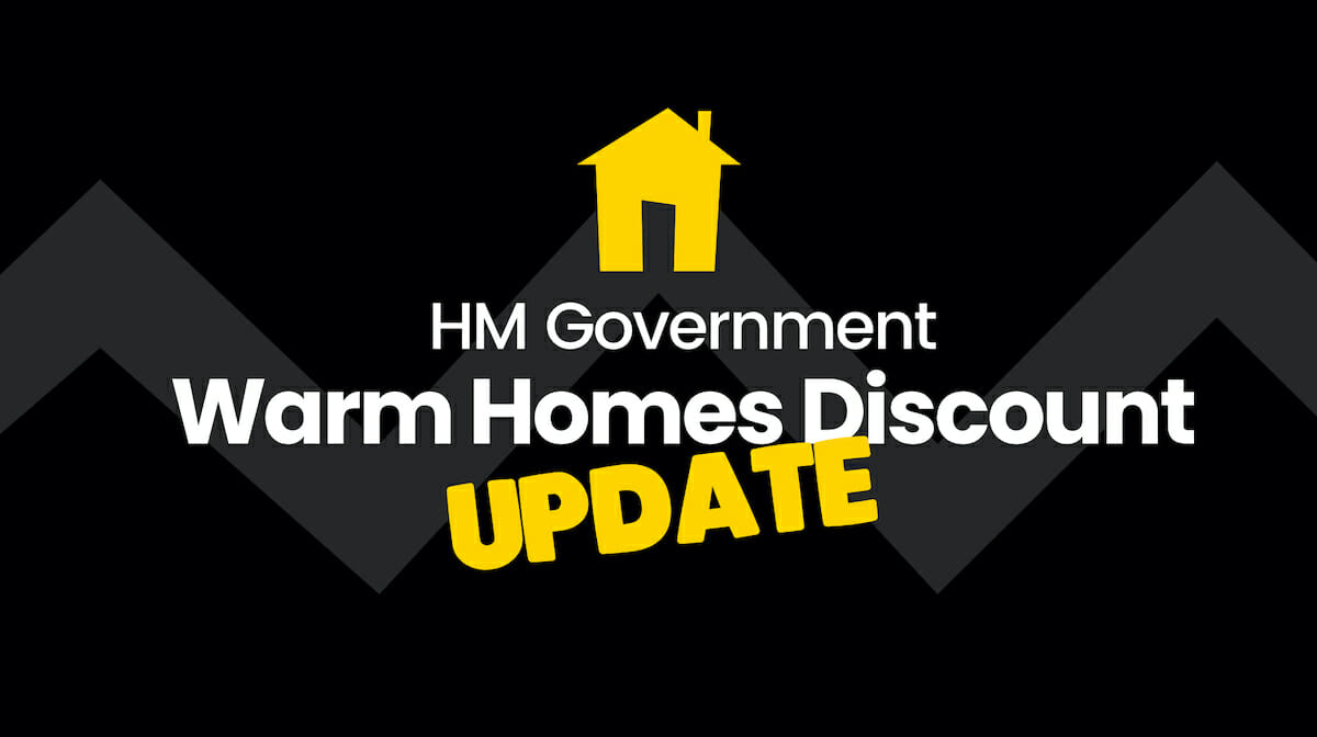 Fuel Bank Foundation urges action on Warm Home Discount featured image