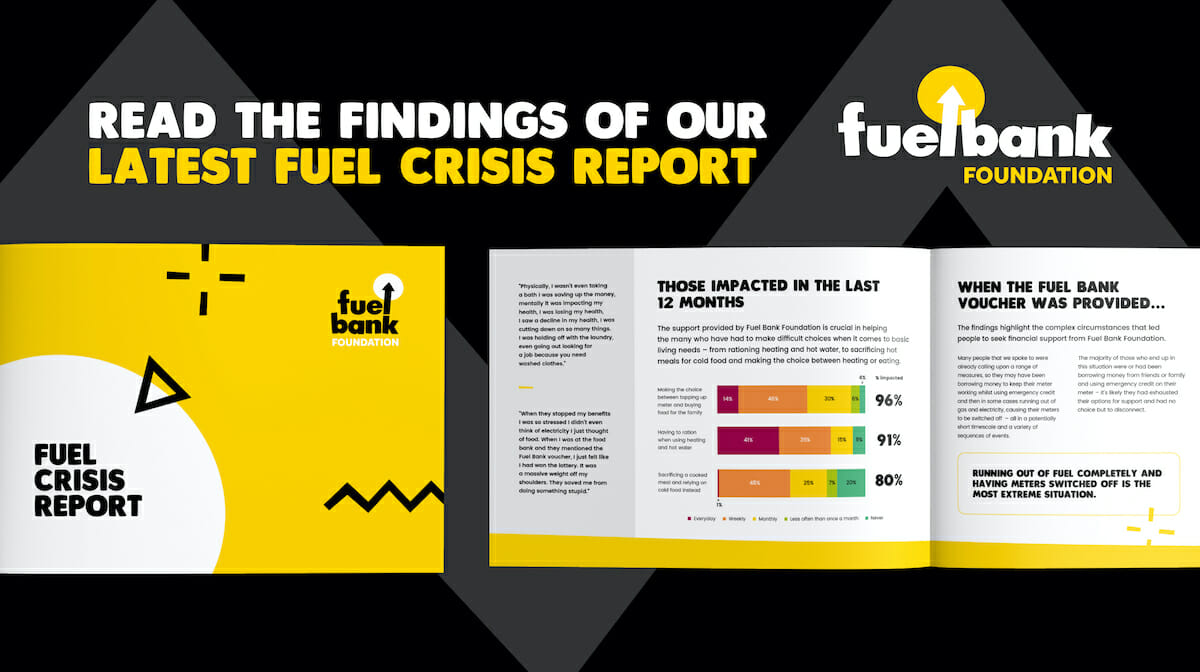 Fuel poverty crisis worsens across the UK featured image