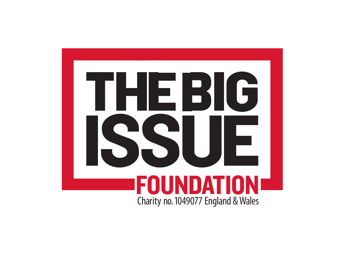 The Big Issue Foundation