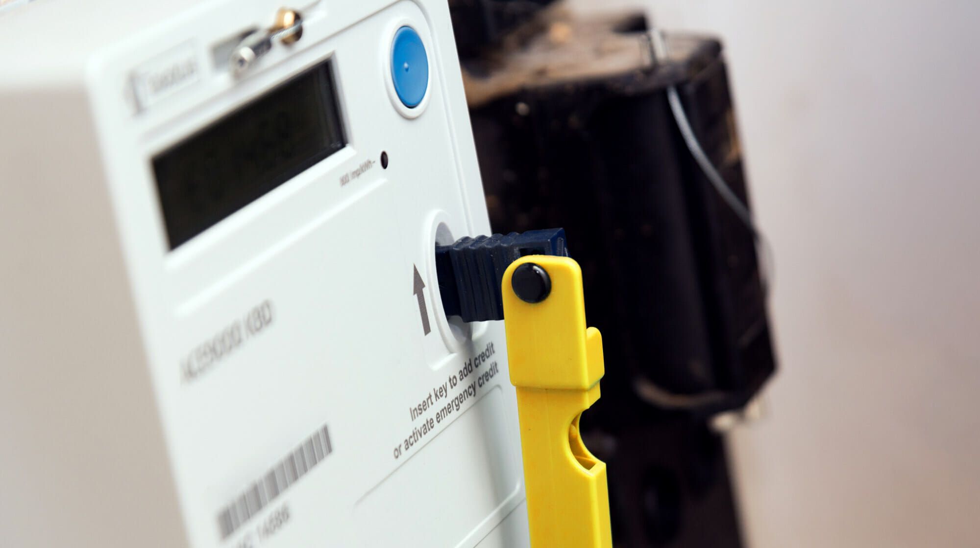 Time for energy suppliers to take action on fuel poverty featured image