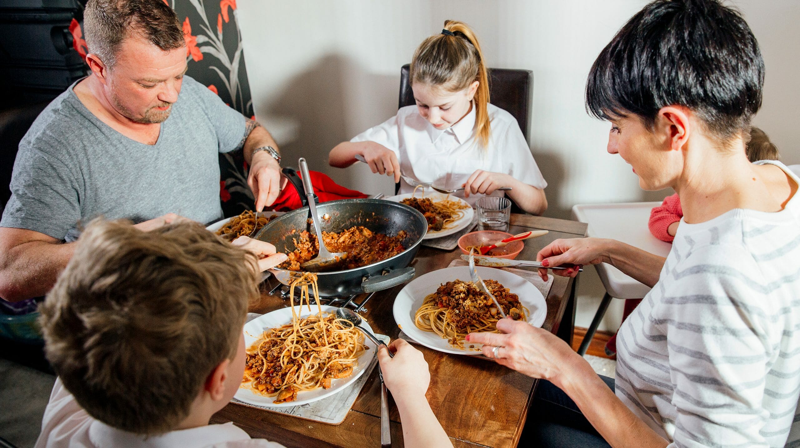Our response to the launch of the Government’s new household support fund featured image