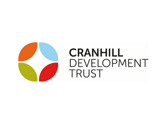Cranhill Development Trust