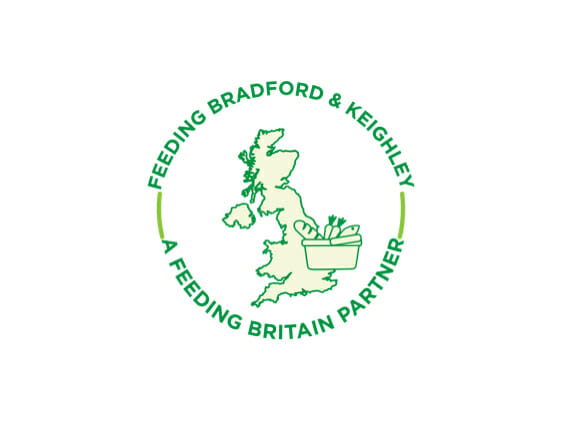Feeding Bradford and Keighley