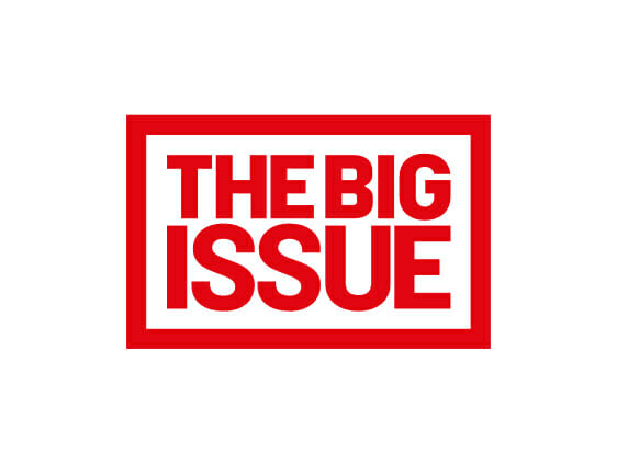 The Big Issue