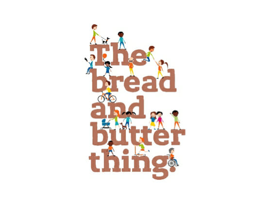 The Bread and Butter Thing