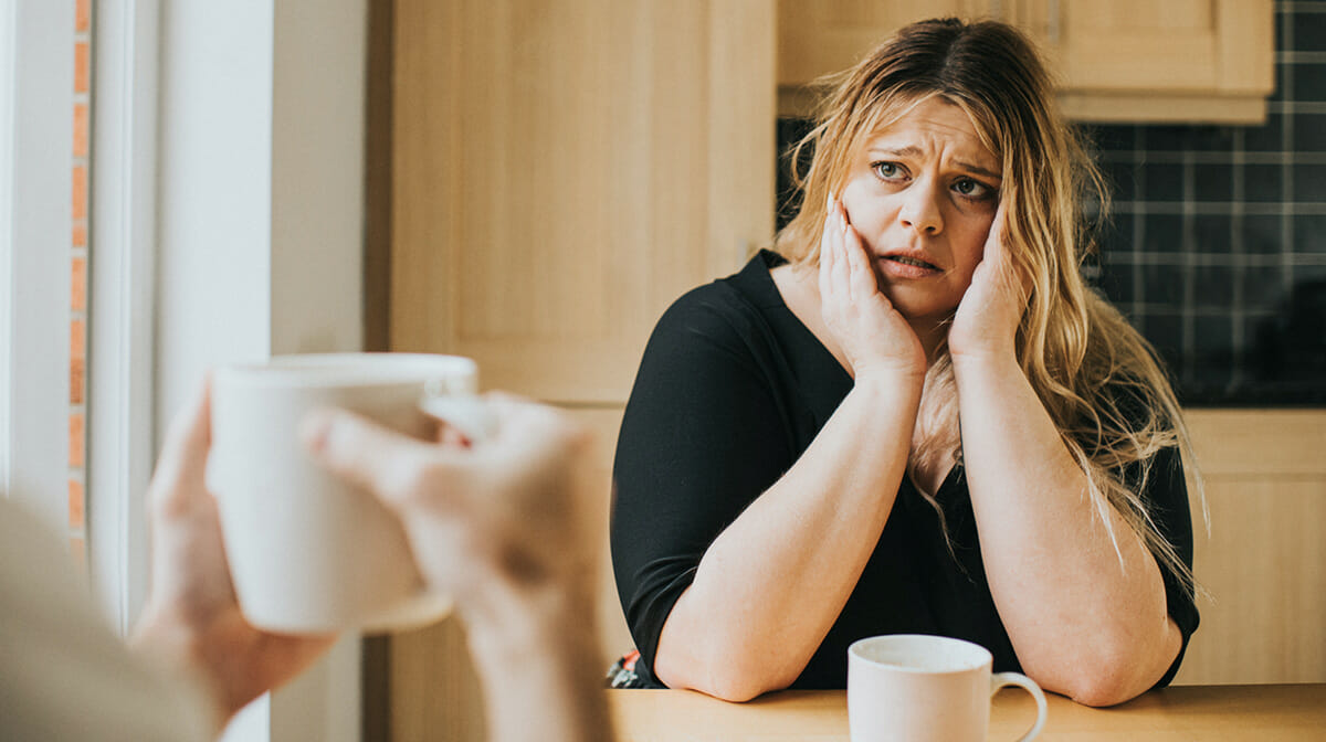 Rising cost-of-living “exacerbating” fuel poverty crisis featured image