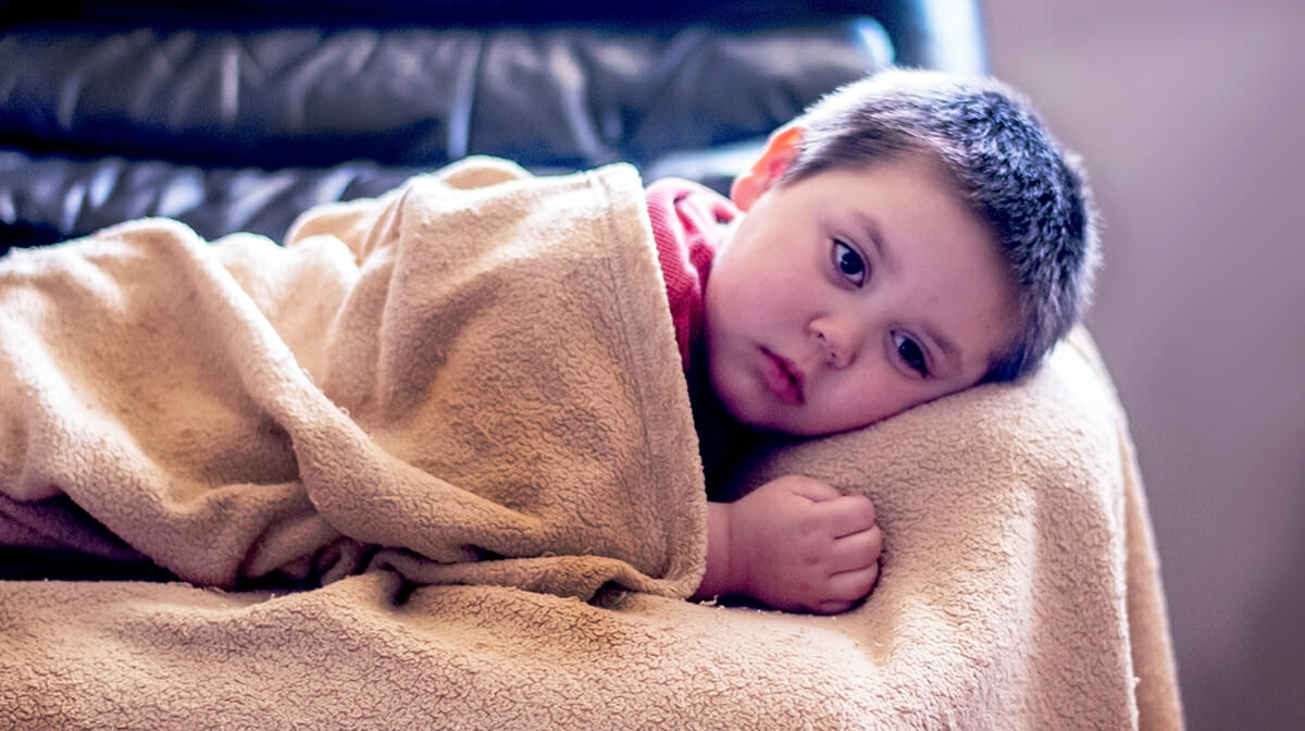 The most vulnerable at biggest risk from fallout of war in Ukraine, fuel poverty charity warns featured image