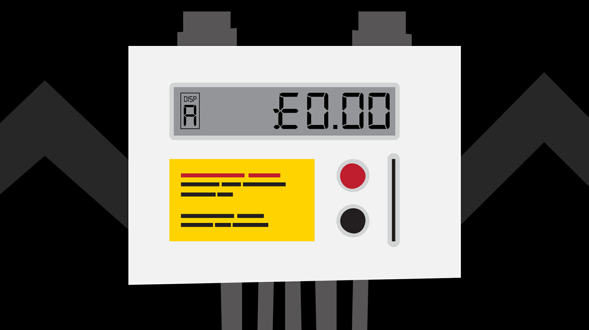 Prepayment meter customers facing “Winter of Disconnect” featured image