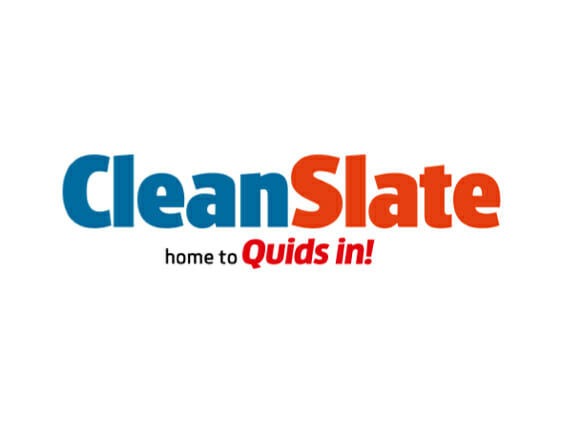 Cleanslate