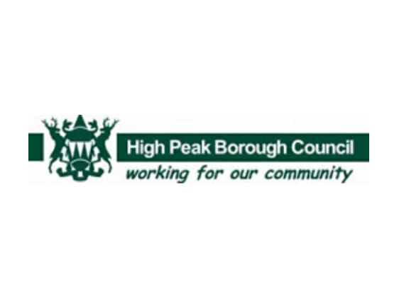 High Peak Borough Council