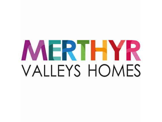 Merthyr Valleys Homes
