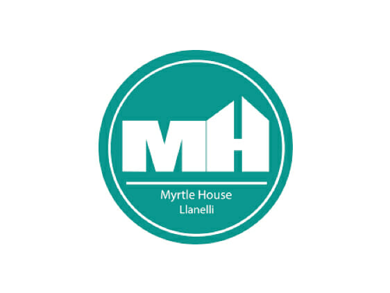 Myrtle House Llanelli