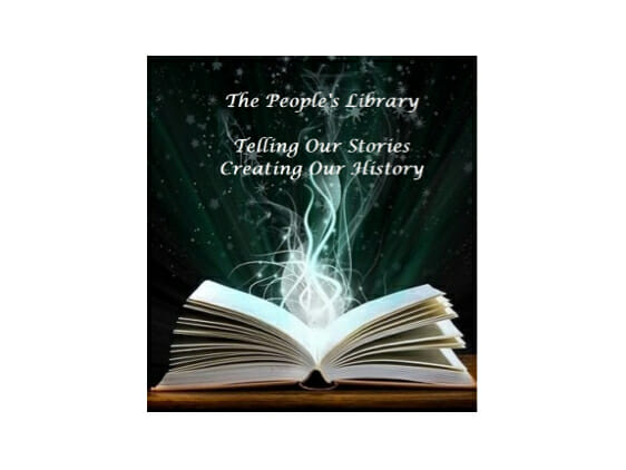 The People’s Library