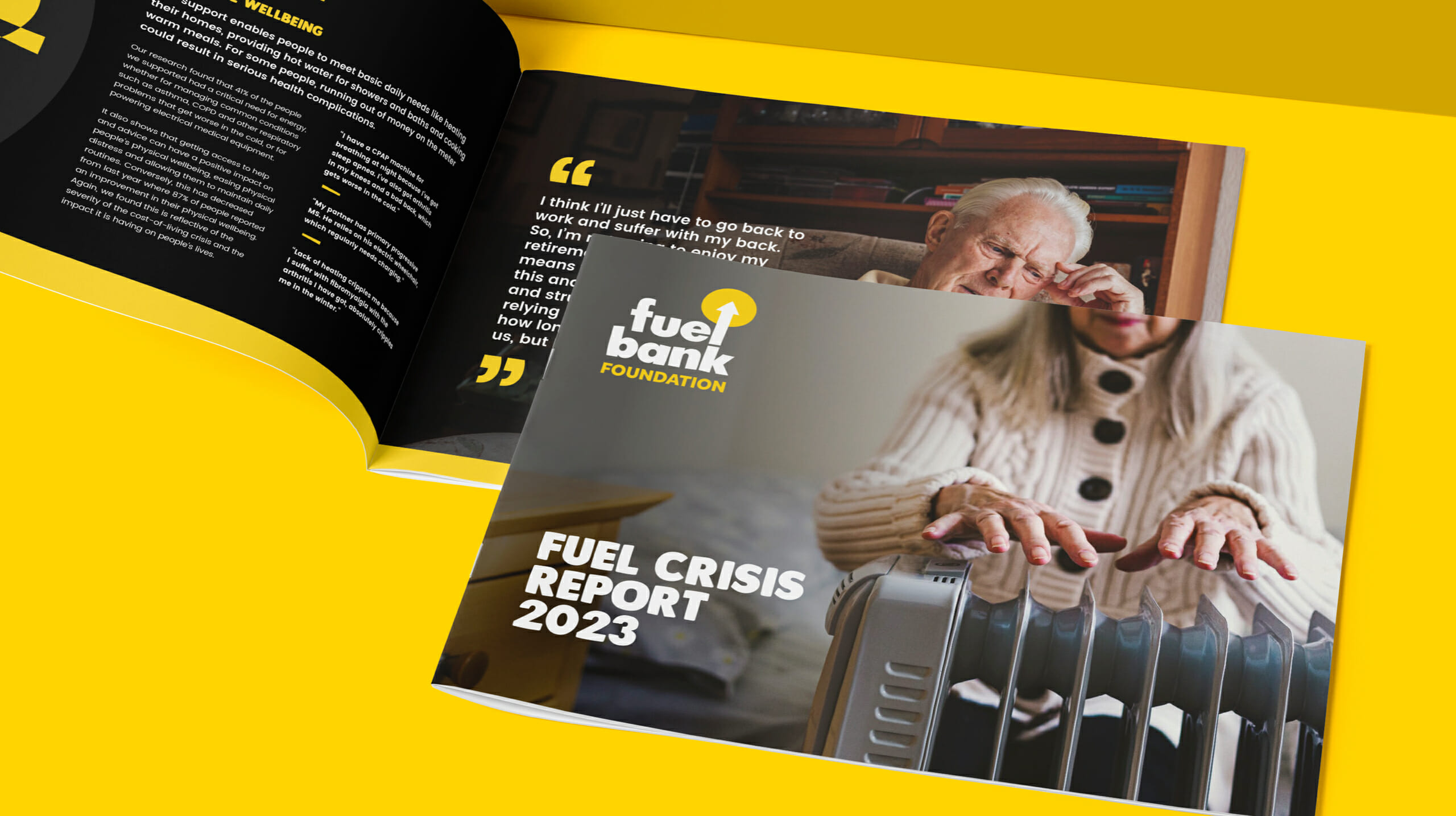Fuel Crisis Report: Prepayment meter customers sacrificing basic essentials to survive featured image