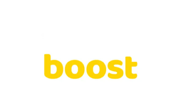 Boost logo