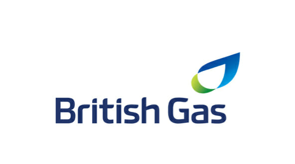 British Gas logo