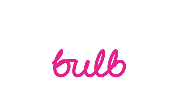 Bulb logo