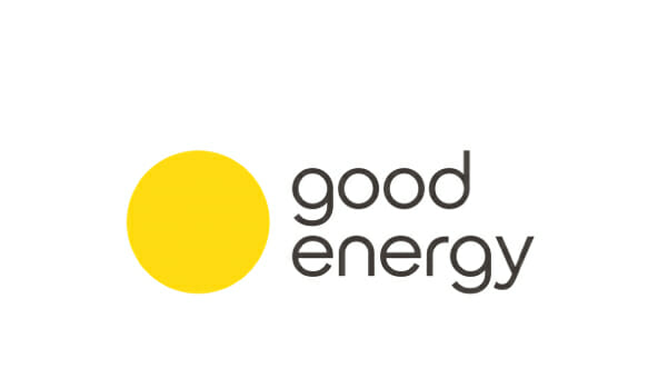 Good Energy logo