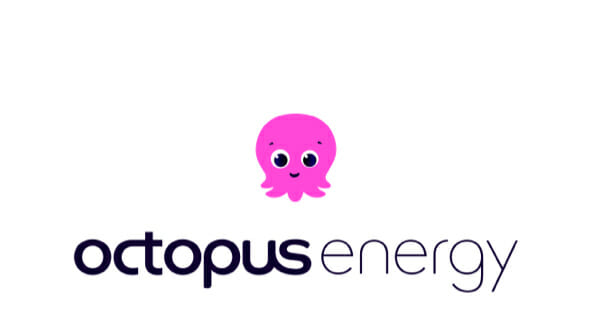 Octopus logo