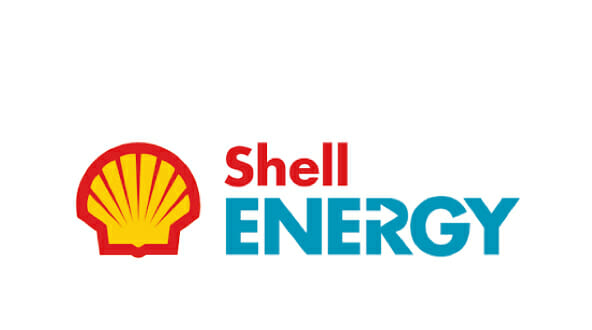 Shell Energy logo