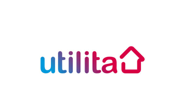 Utilita logo
