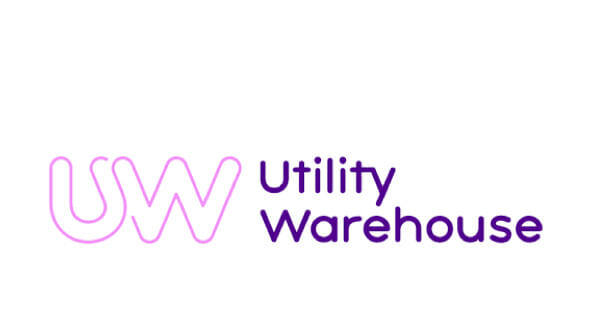 Utility Warehouse logo