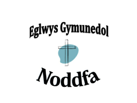 Eglwys Gymunedol Noddfa