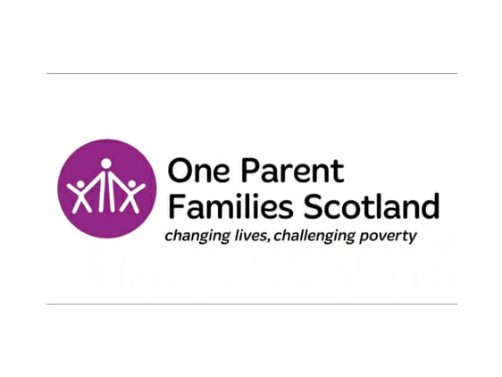One Parent Families Scotland