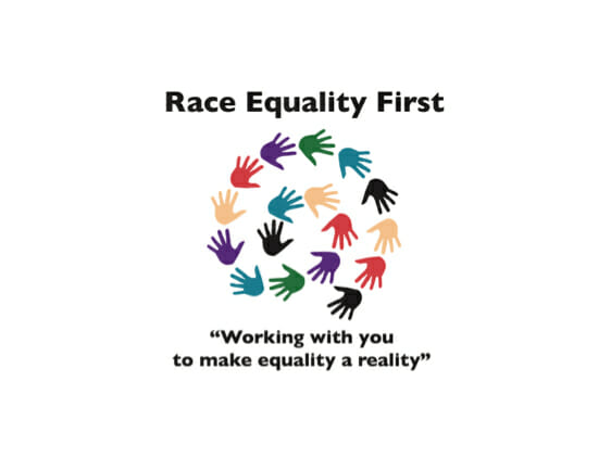 Race Equality First