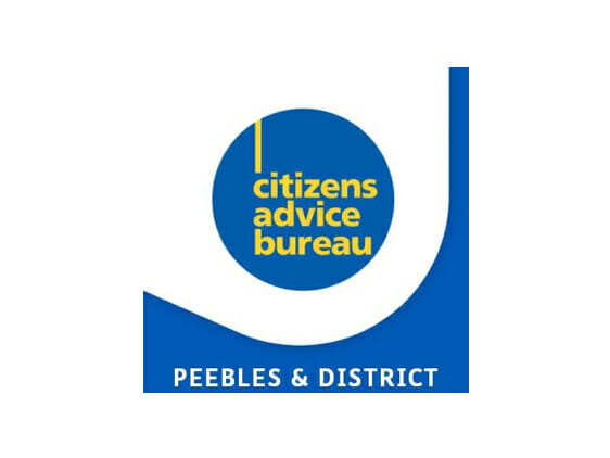 Peeble and District CAB