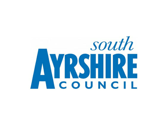 South Ayrshire Council