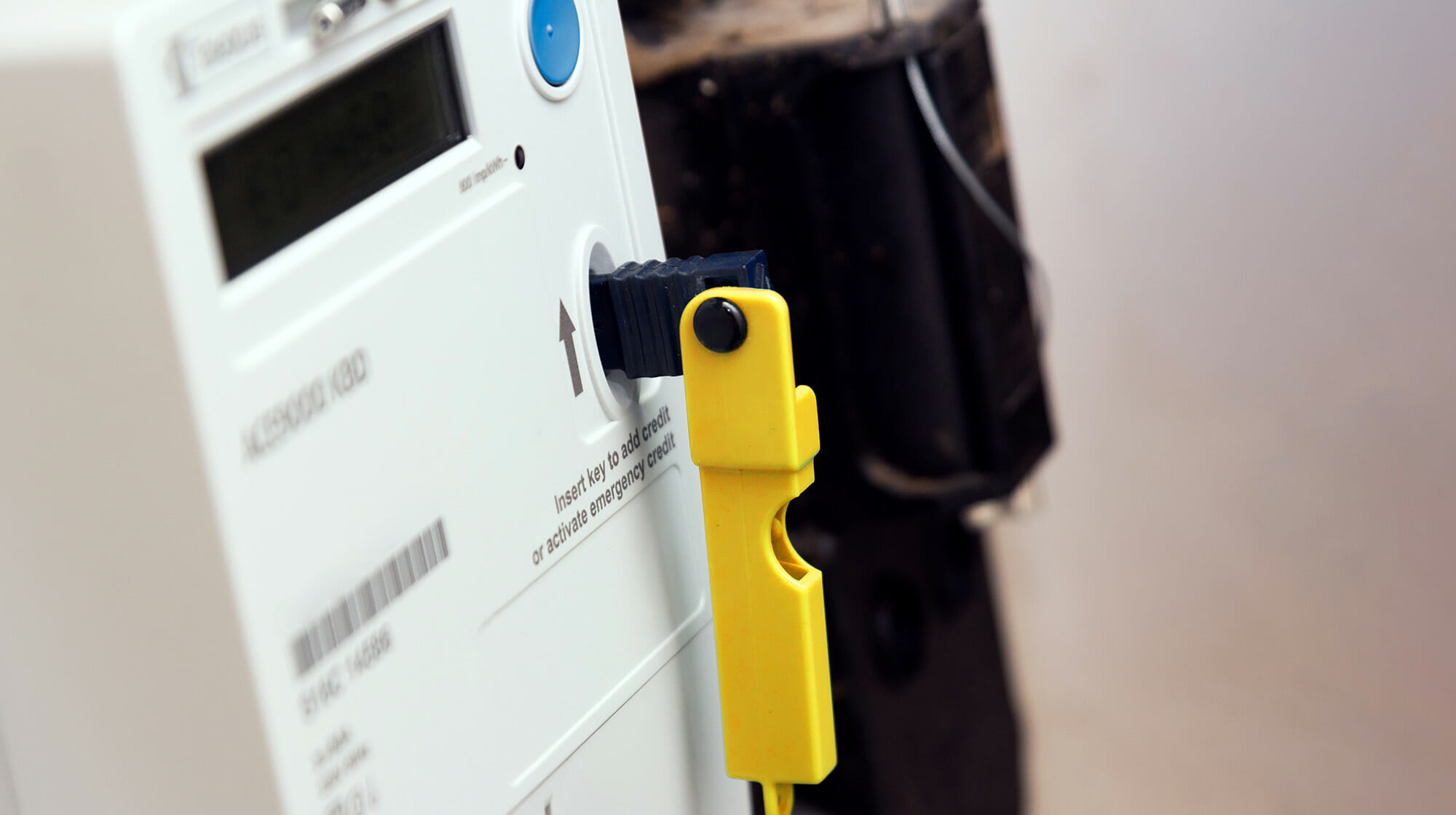 Please advise clients to speak to their energy supplier featured image