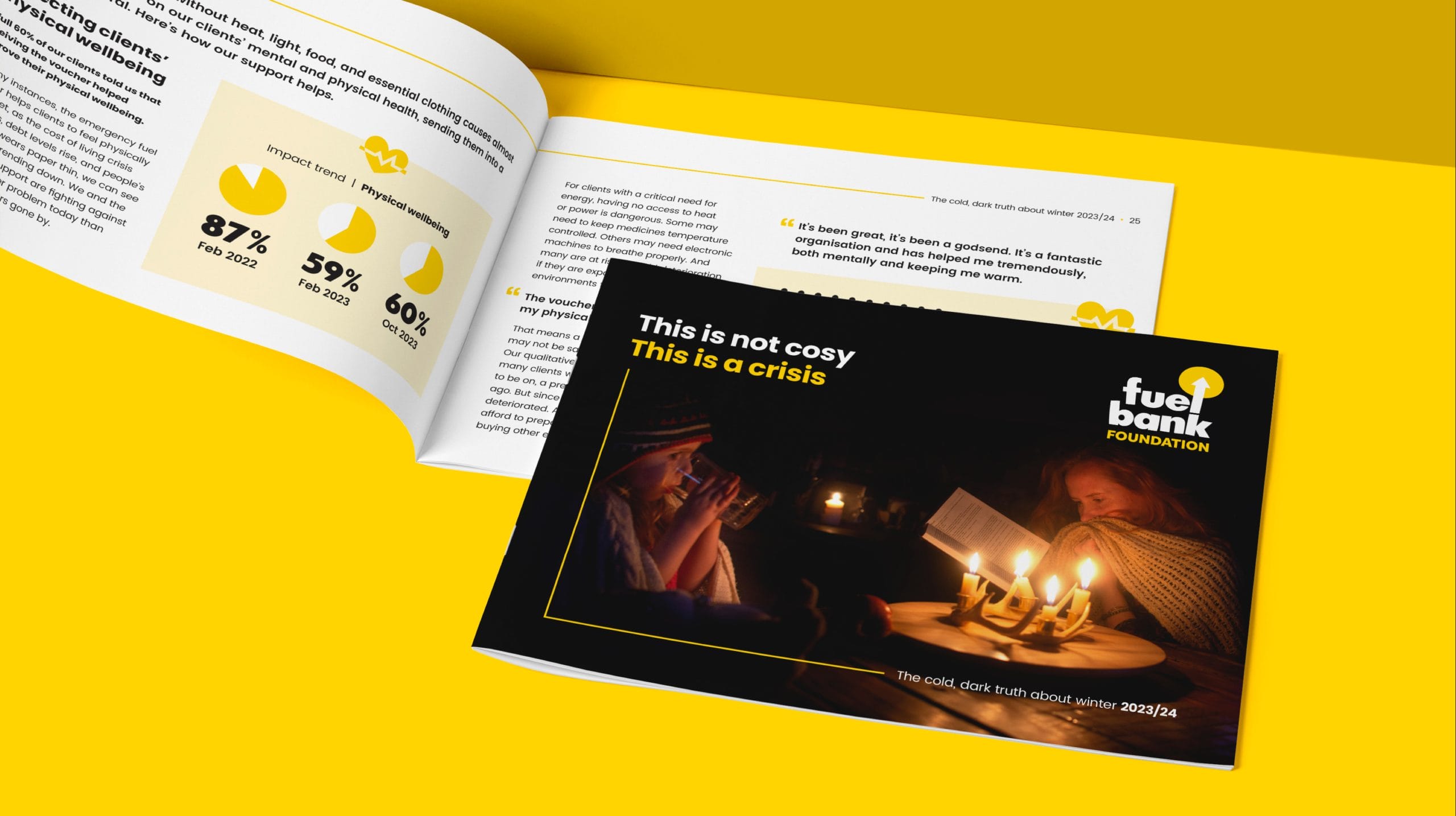 Energy Becoming a “Luxury” Millions of People Can’t Afford featured image