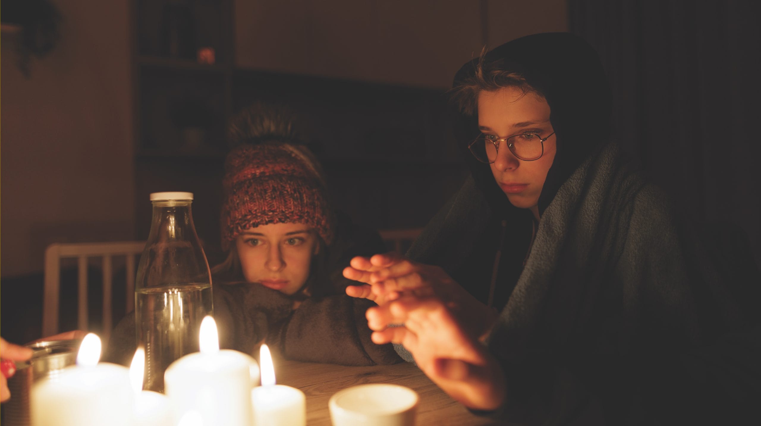 Fuel Bank Foundation Is Helping Scottish Households With The  Cost-Of-Living Crisis This Winter featured image