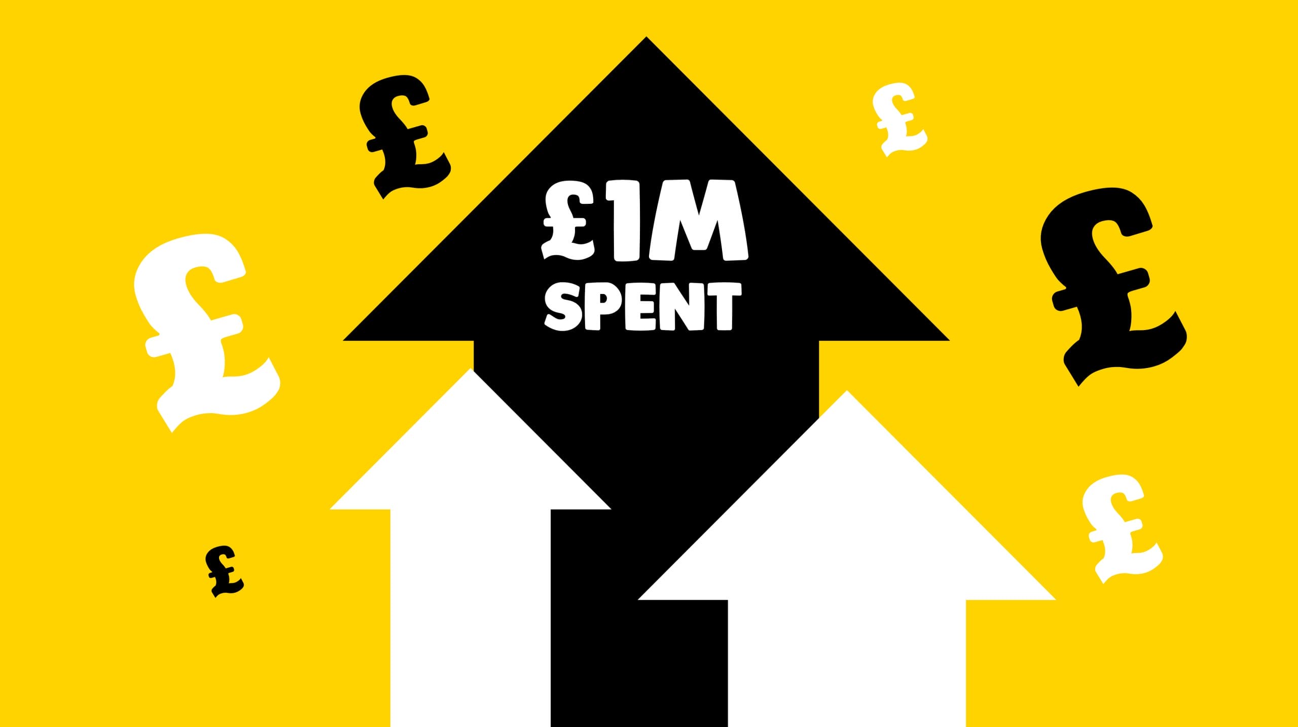Charity Spending Nearly £1M a Week to Keep People Warm featured image