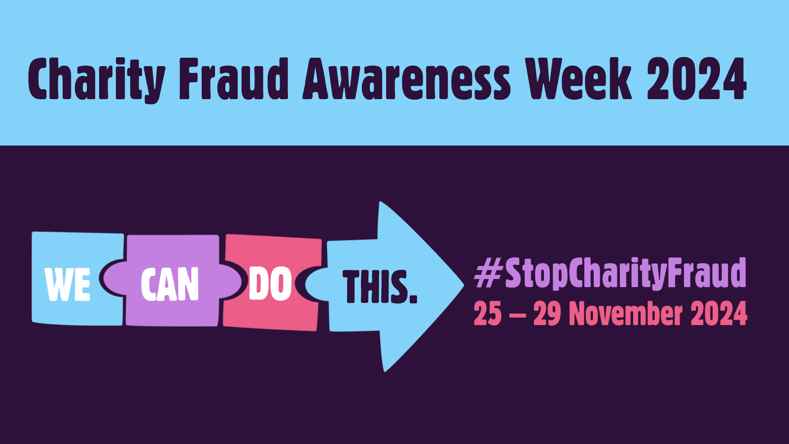 Fuel Bank Foundation Supports Charity Fraud Awareness Week Featured Image