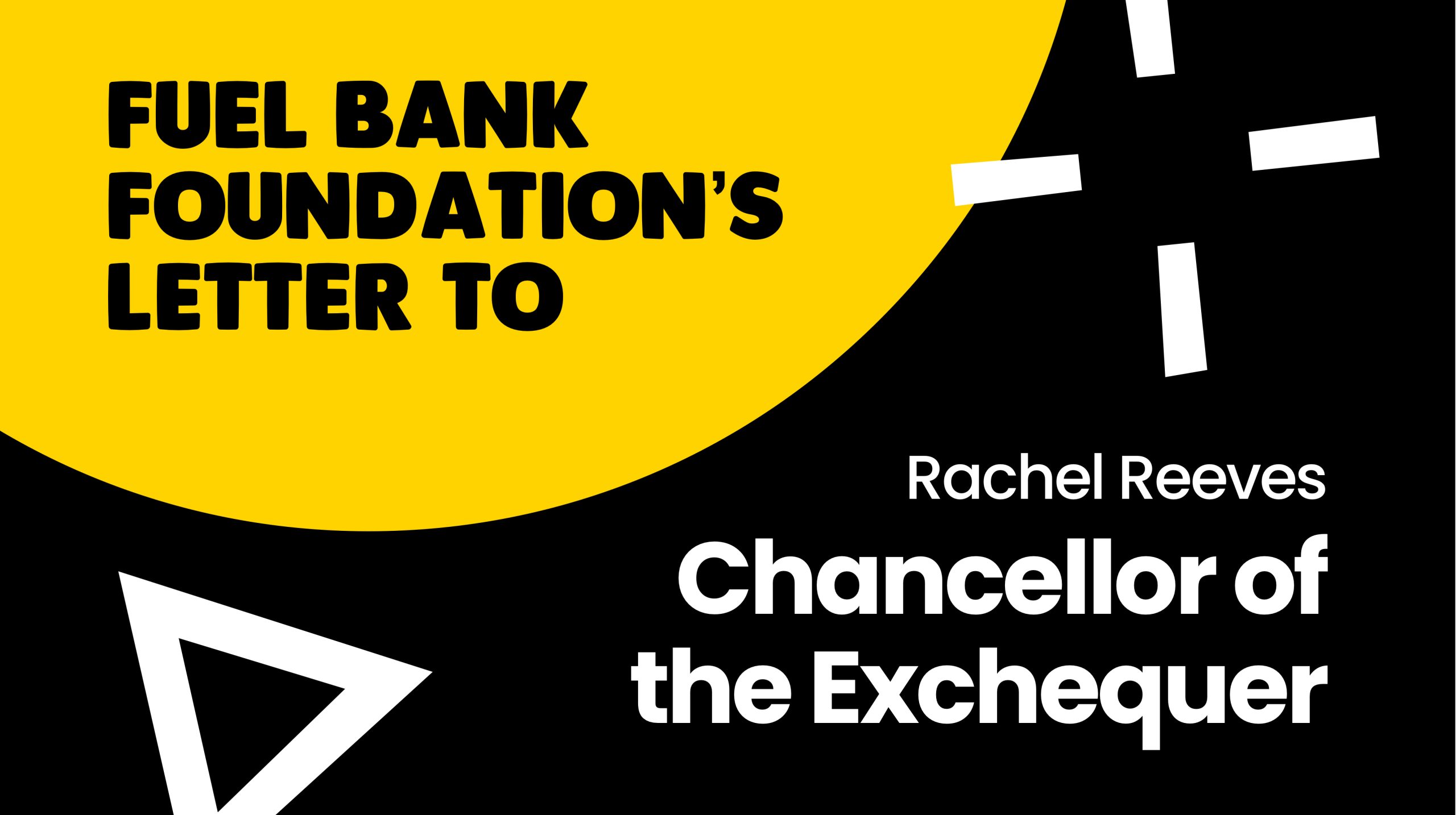 Spring Statement: An Open Letter to Chancellor Rachel Reeves featured image