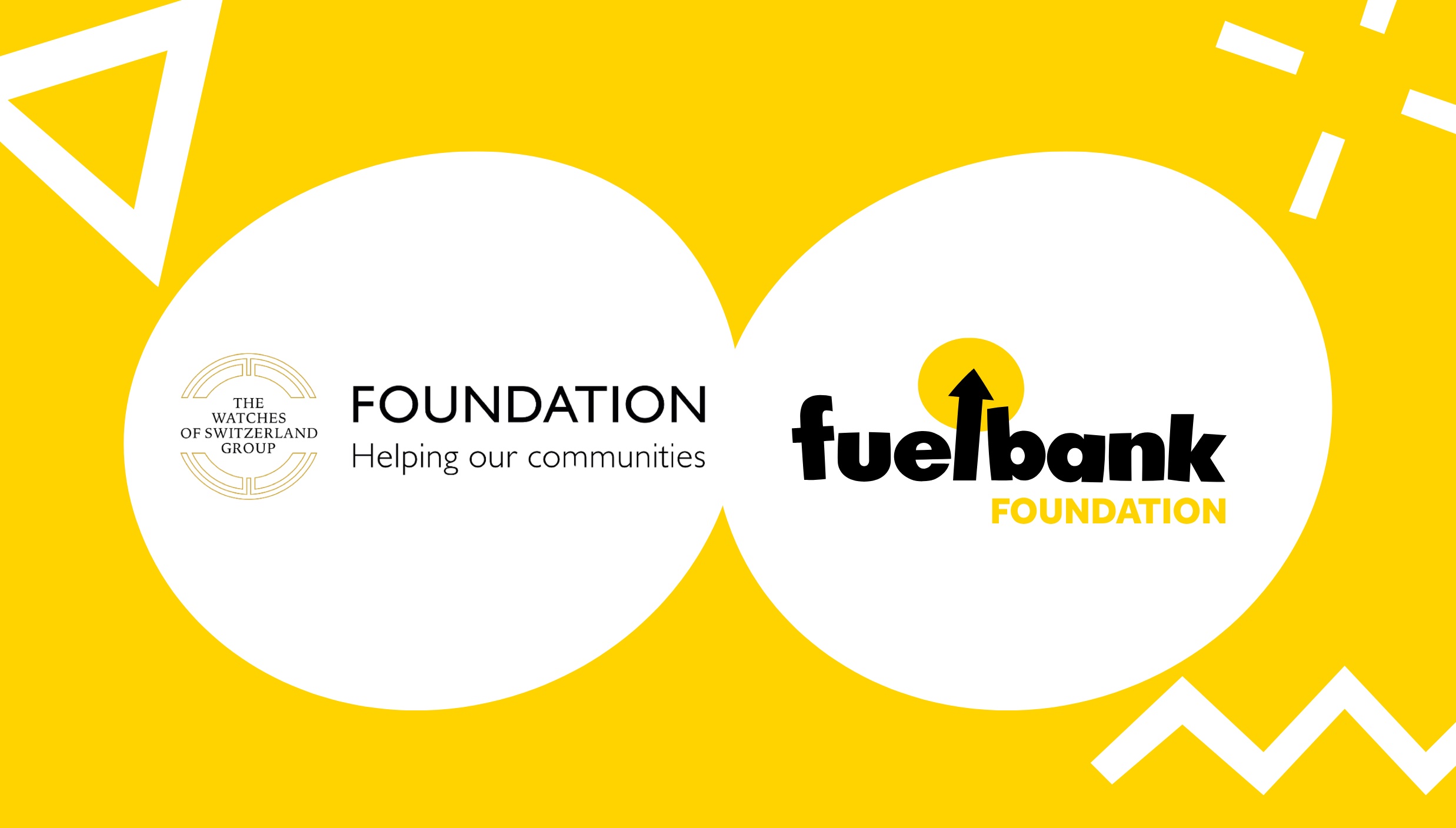 Partnership provides timely support for people living in fuel crisis featured image