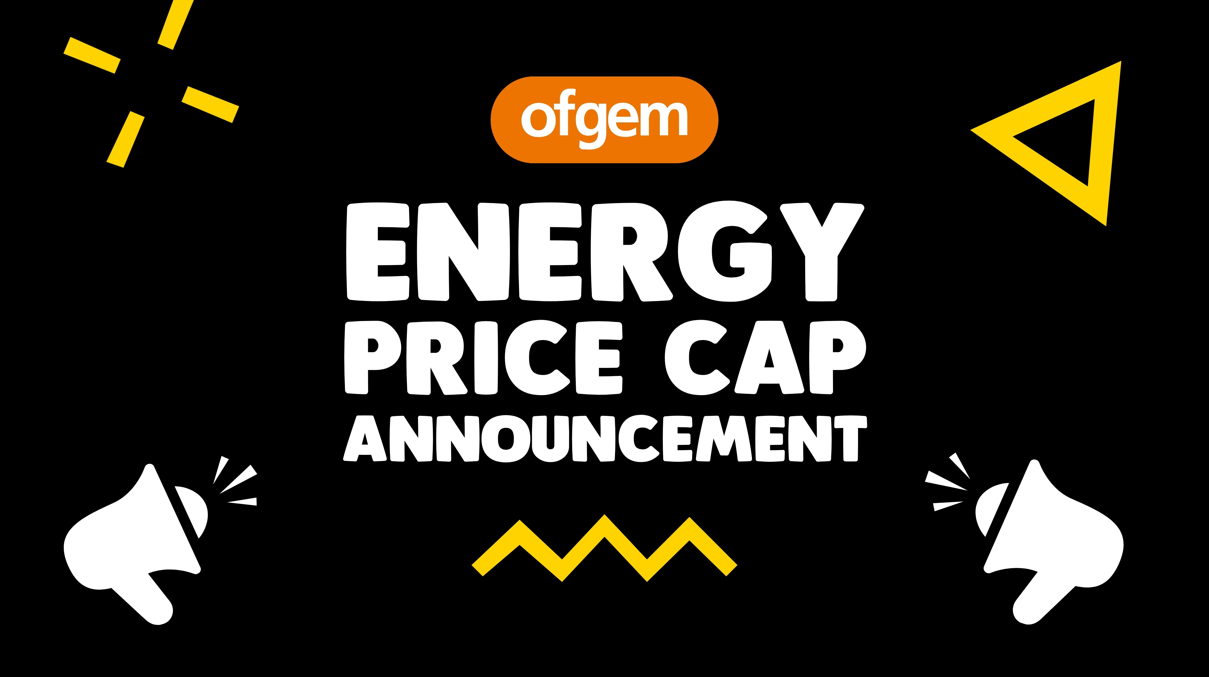Energy Price Cap: Matthew Cole, CEO of Fuel Bank Foundation, responding to the latest increase Featured Image