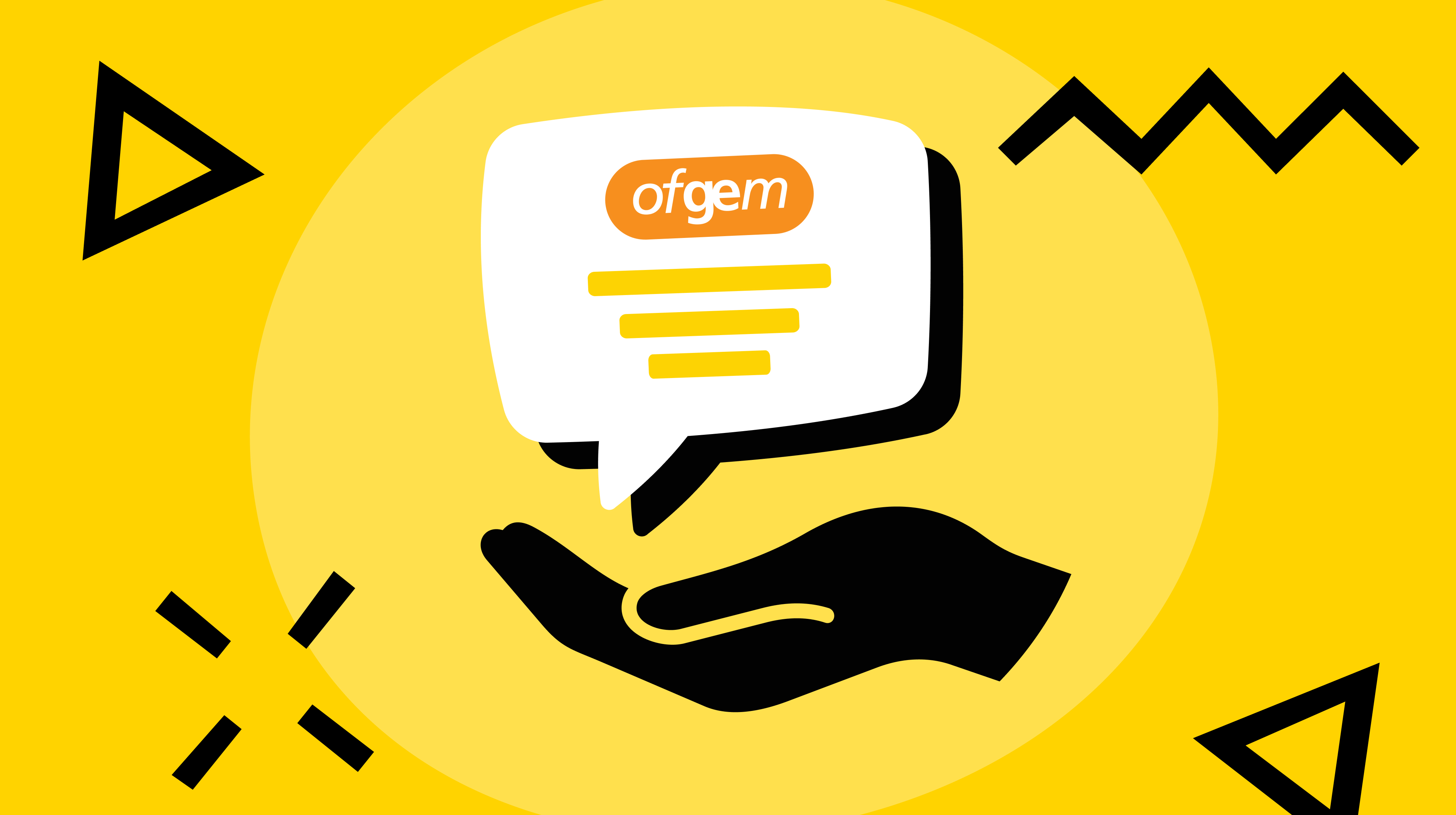 Fuel Bank Foundation response to Ofgem’s Consumer Outcomes consultation Featured Image